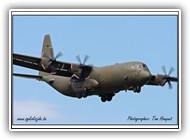 Hercules C4 RAF ZH873